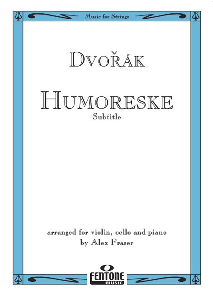 Humoresque